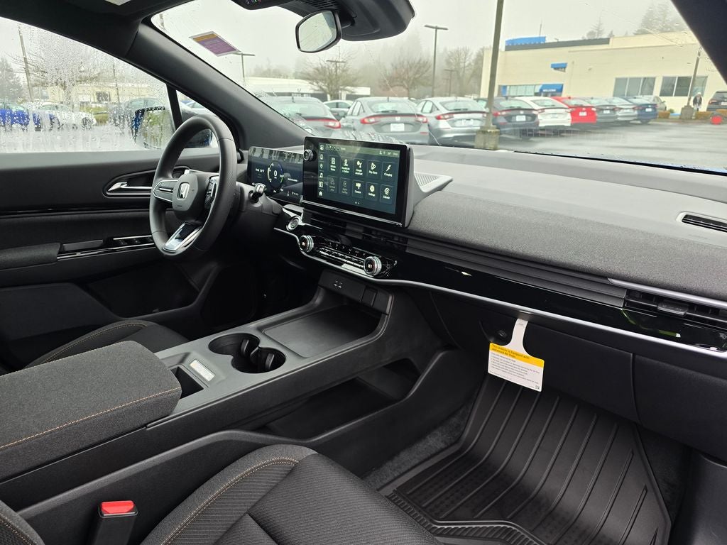 2026 Honda Prologue EX