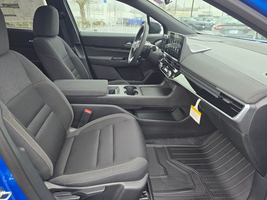 2026 Honda Prologue EX