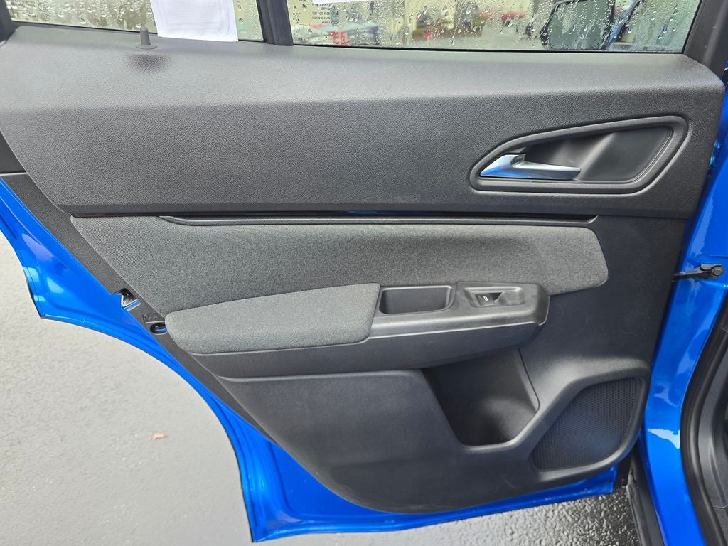 2026 Honda Prologue EX