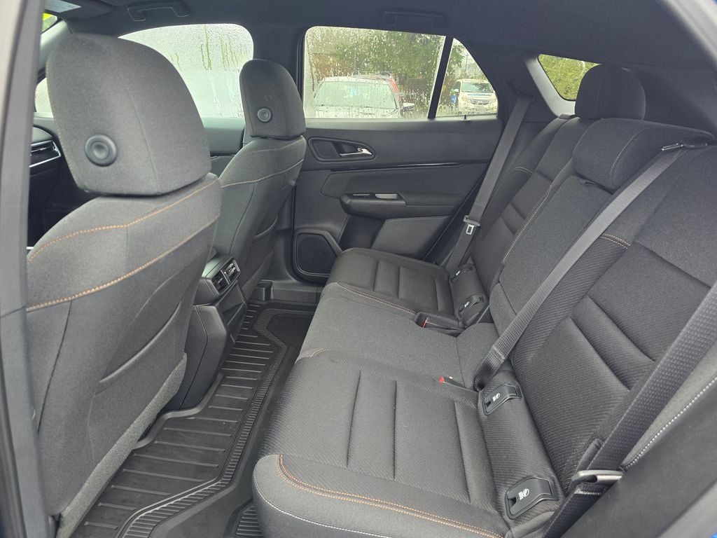 2026 Honda Prologue EX