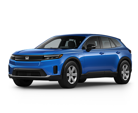 2026 Honda Prologue EX