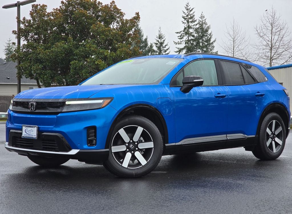 2026 Honda Prologue Touring