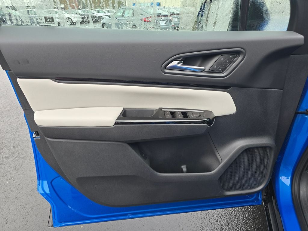 2026 Honda Prologue Touring