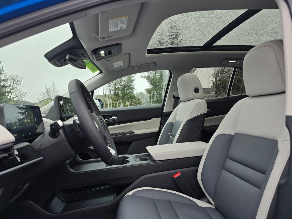 2026 Honda Prologue Touring