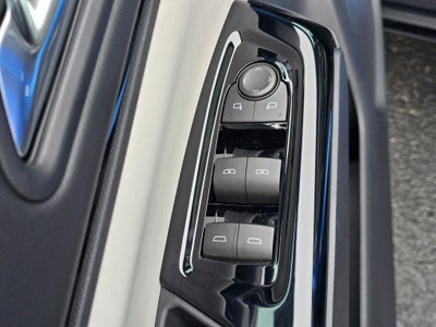 2026 Honda Prologue Touring