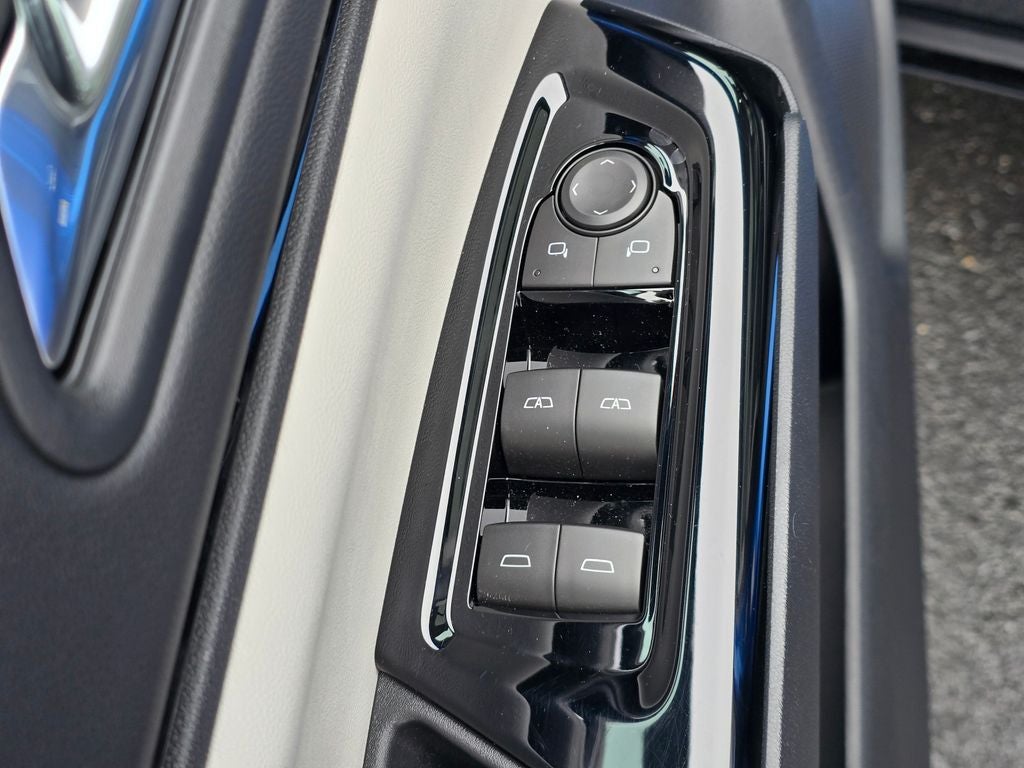 2026 Honda Prologue Touring