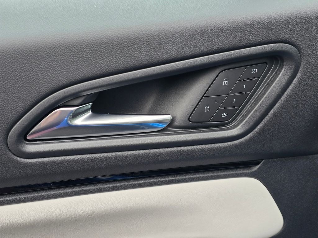 2026 Honda Prologue Touring