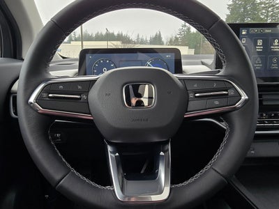 2026 Honda Prologue Touring