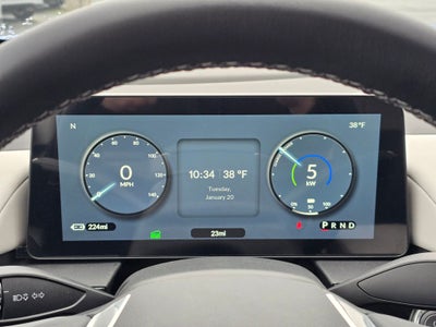 2026 Honda Prologue Touring