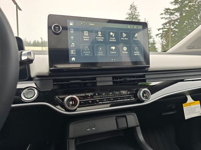 2026 Honda Prologue Touring