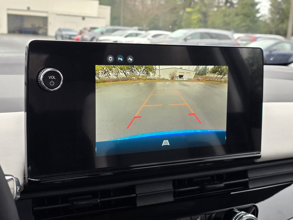 2026 Honda Prologue Touring