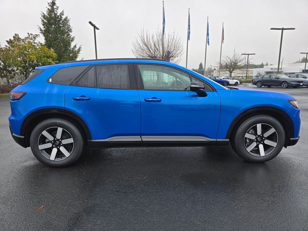 2026 Honda Prologue Touring