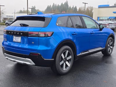 2026 Honda Prologue Touring