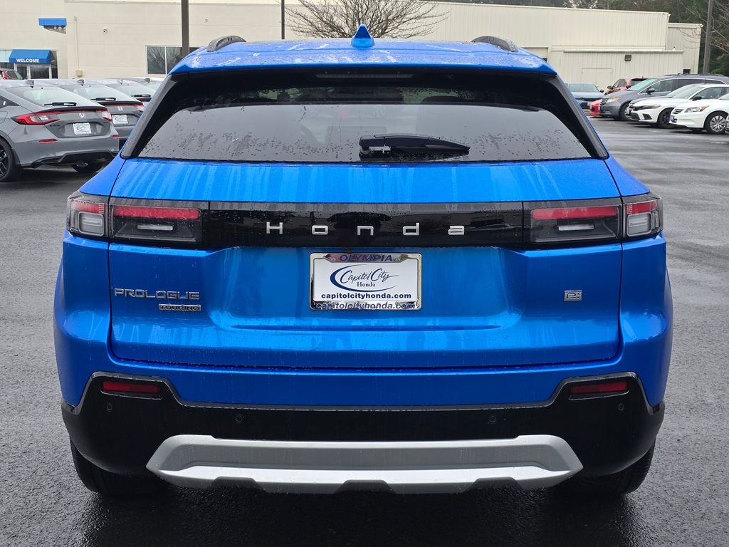 2026 Honda Prologue Touring