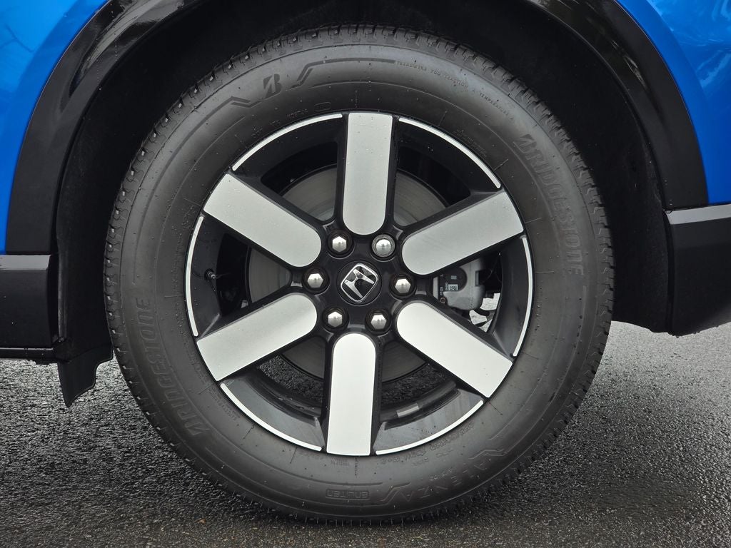 2026 Honda Prologue Touring