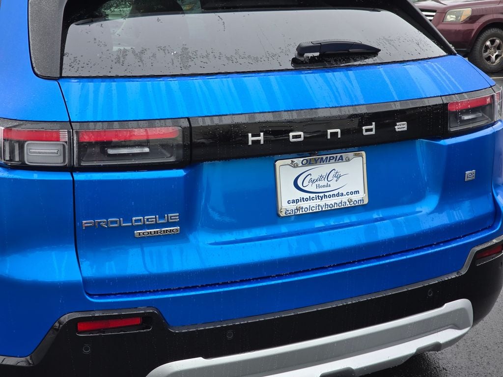 2026 Honda Prologue Touring