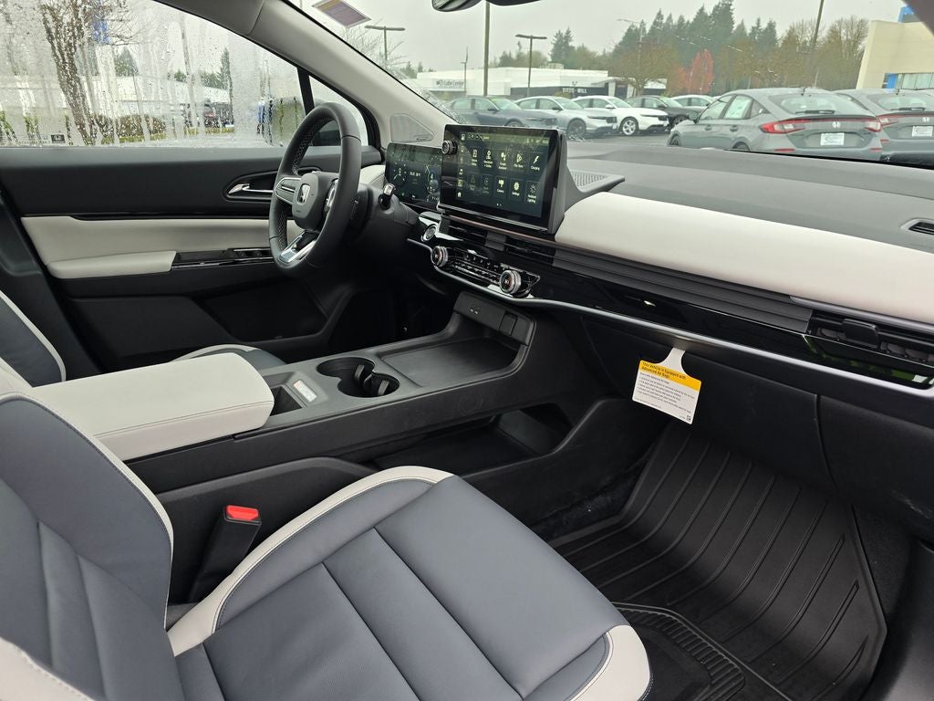 2026 Honda Prologue Touring