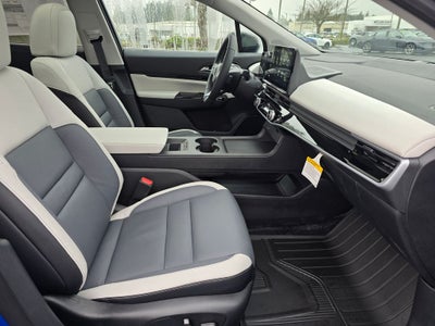 2026 Honda Prologue Touring