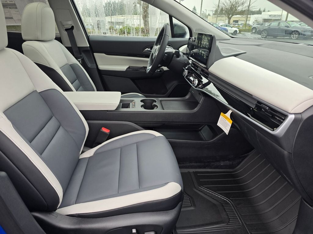 2026 Honda Prologue Touring