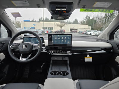 2026 Honda Prologue Touring