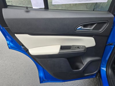 2026 Honda Prologue Touring