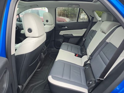 2026 Honda Prologue Touring