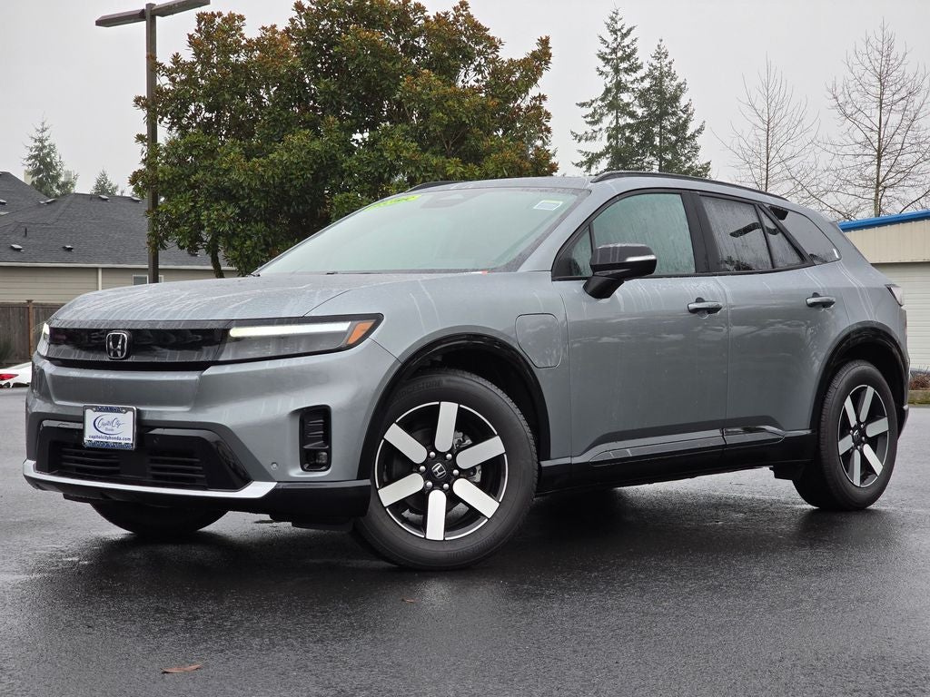 2026 Honda Prologue Touring