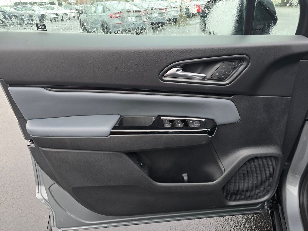 2026 Honda Prologue Touring