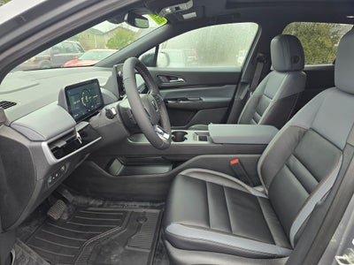 2026 Honda Prologue Touring