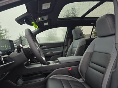 2026 Honda Prologue Touring