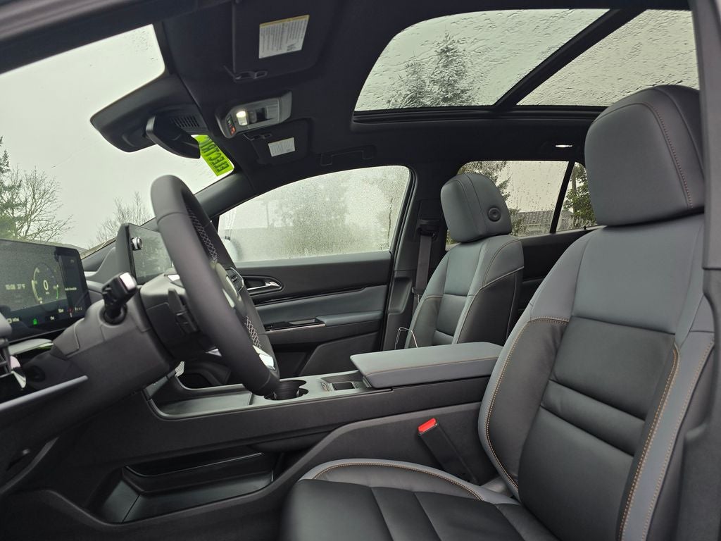 2026 Honda Prologue Touring