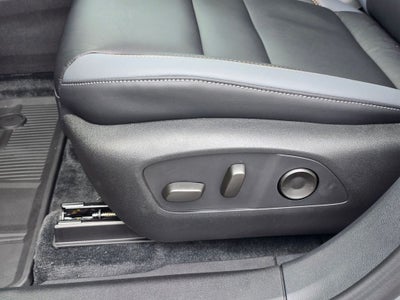 2026 Honda Prologue Touring