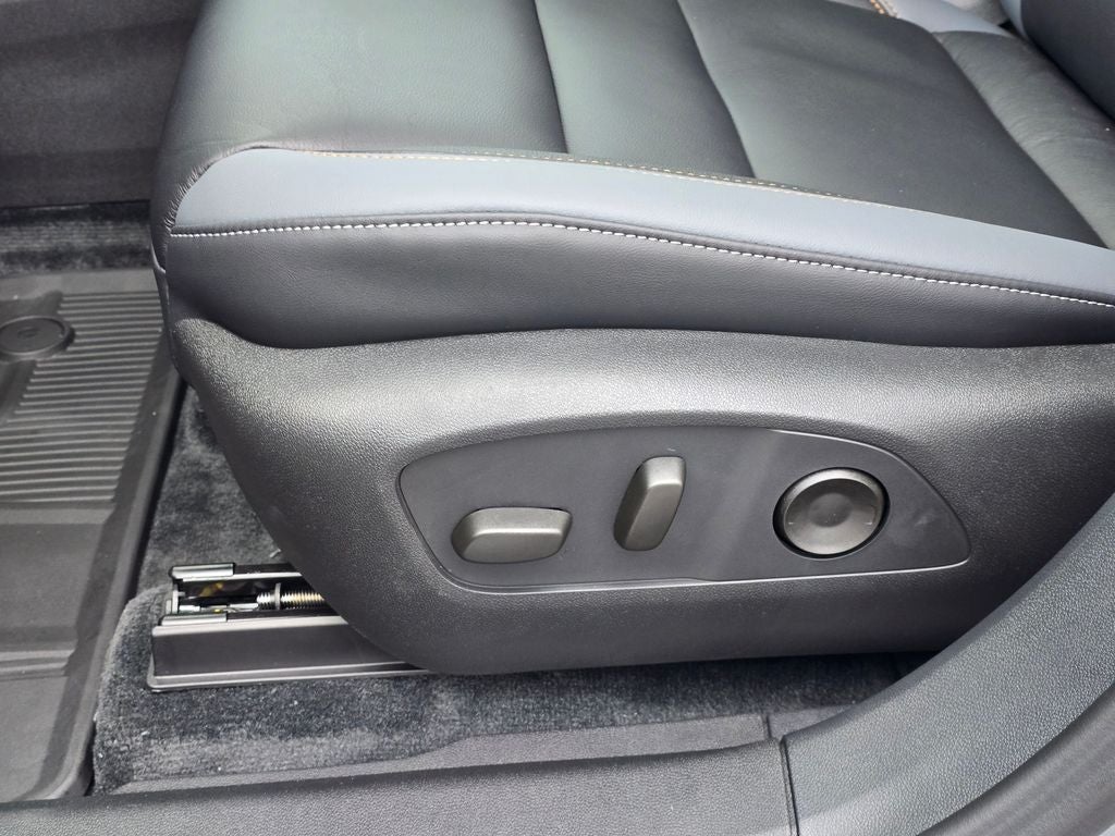 2026 Honda Prologue Touring