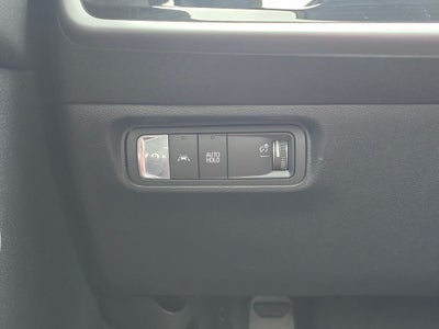 2026 Honda Prologue Touring