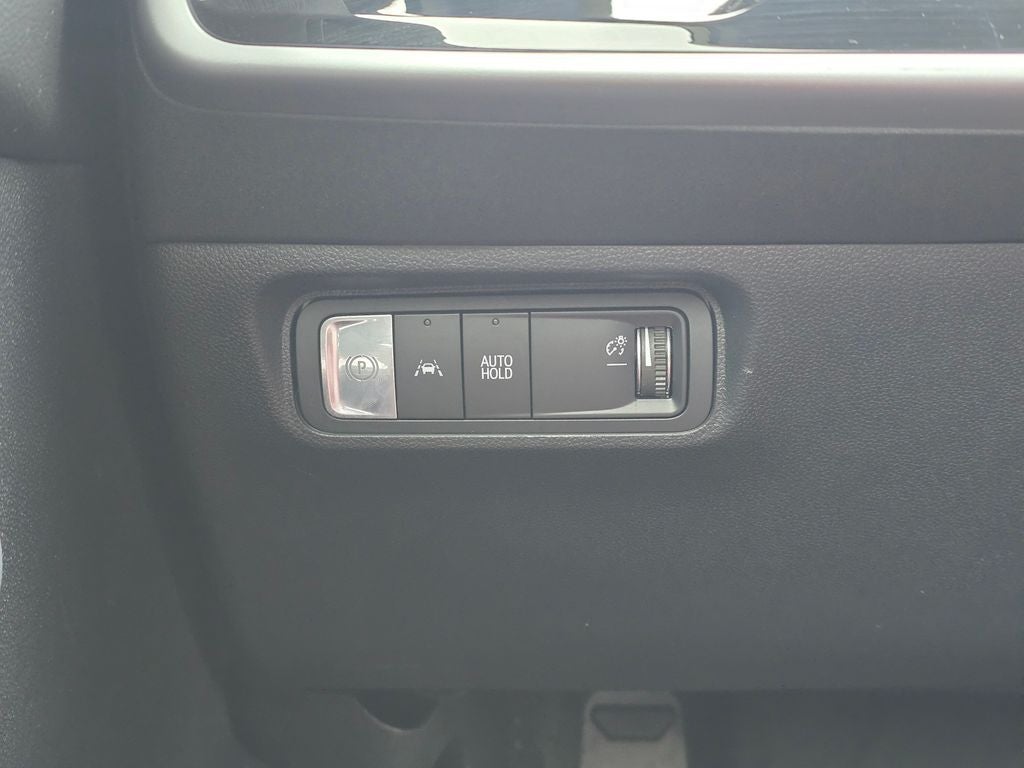 2026 Honda Prologue Touring