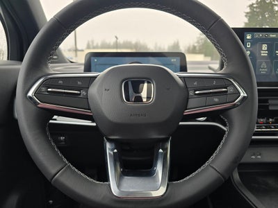 2026 Honda Prologue Touring