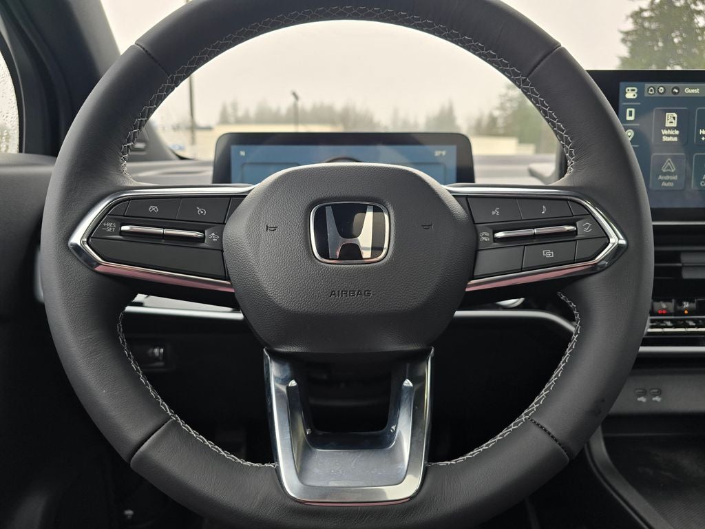 2026 Honda Prologue Touring