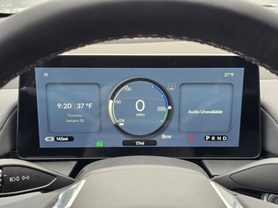 2026 Honda Prologue Touring