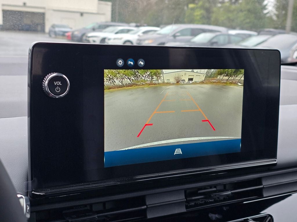 2026 Honda Prologue Touring