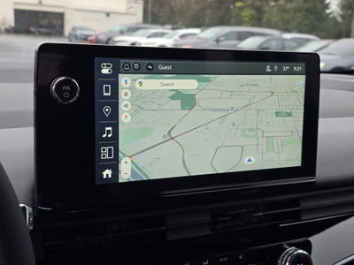 2026 Honda Prologue Touring