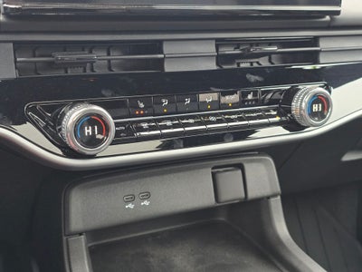 2026 Honda Prologue Touring