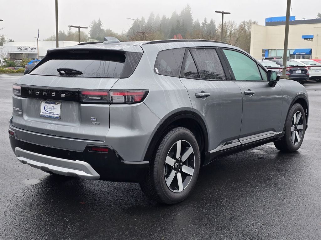 2026 Honda Prologue Touring