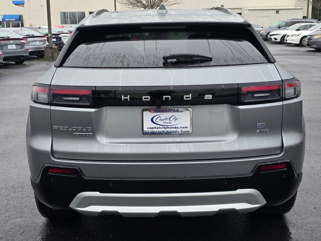 2026 Honda Prologue Touring