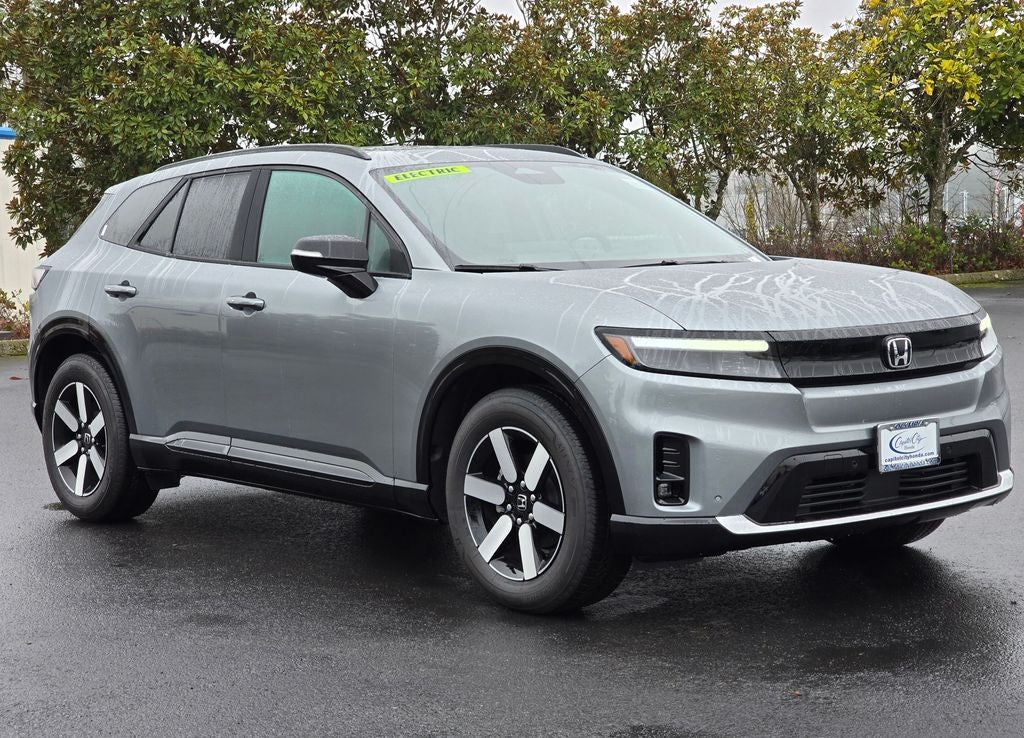 2026 Honda Prologue Touring