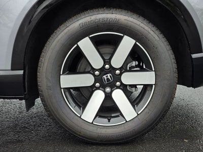 2026 Honda Prologue Touring