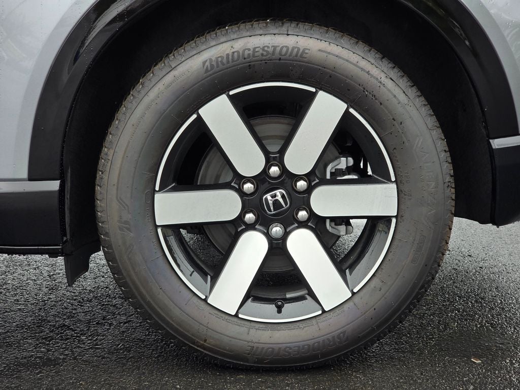 2026 Honda Prologue Touring