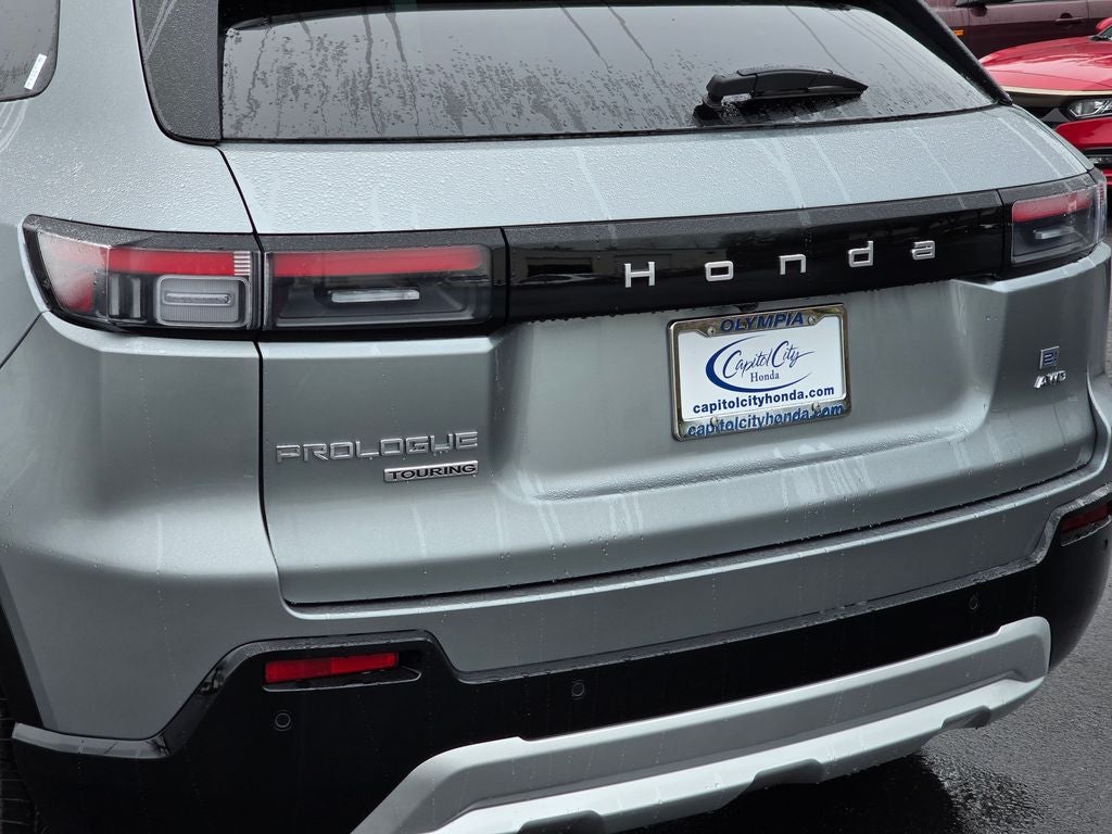 2026 Honda Prologue Touring