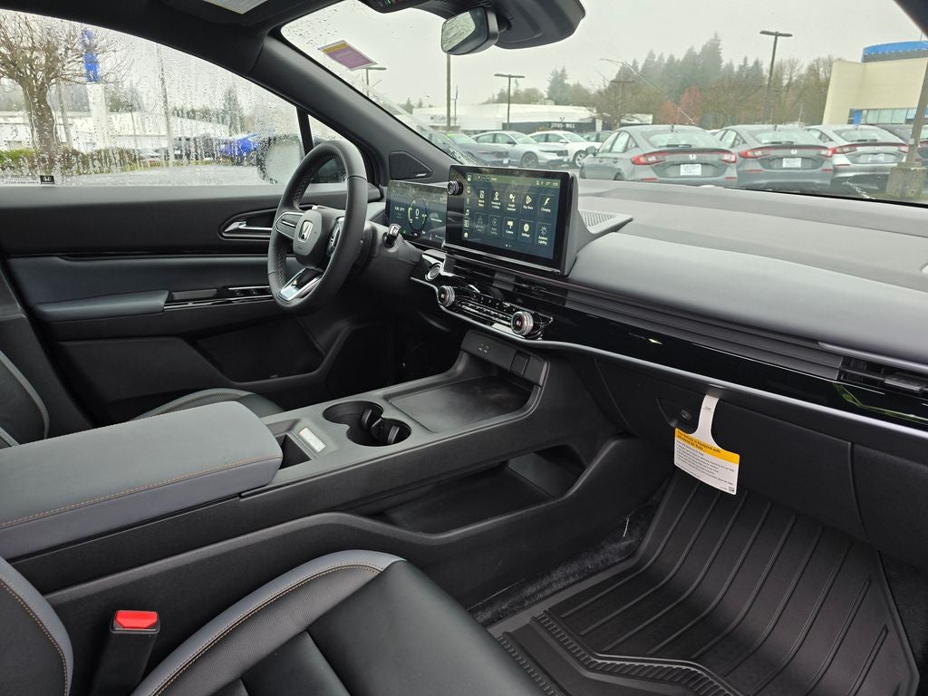 2026 Honda Prologue Touring