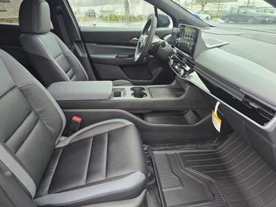 2026 Honda Prologue Touring