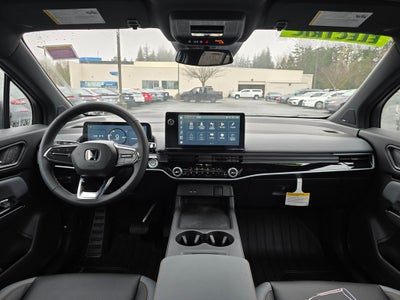 2026 Honda Prologue Touring